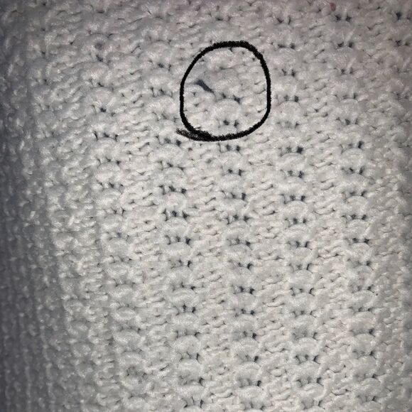 American Eagle Outfitters Fair Isle Jegging Sweater - Picture 7 of 7